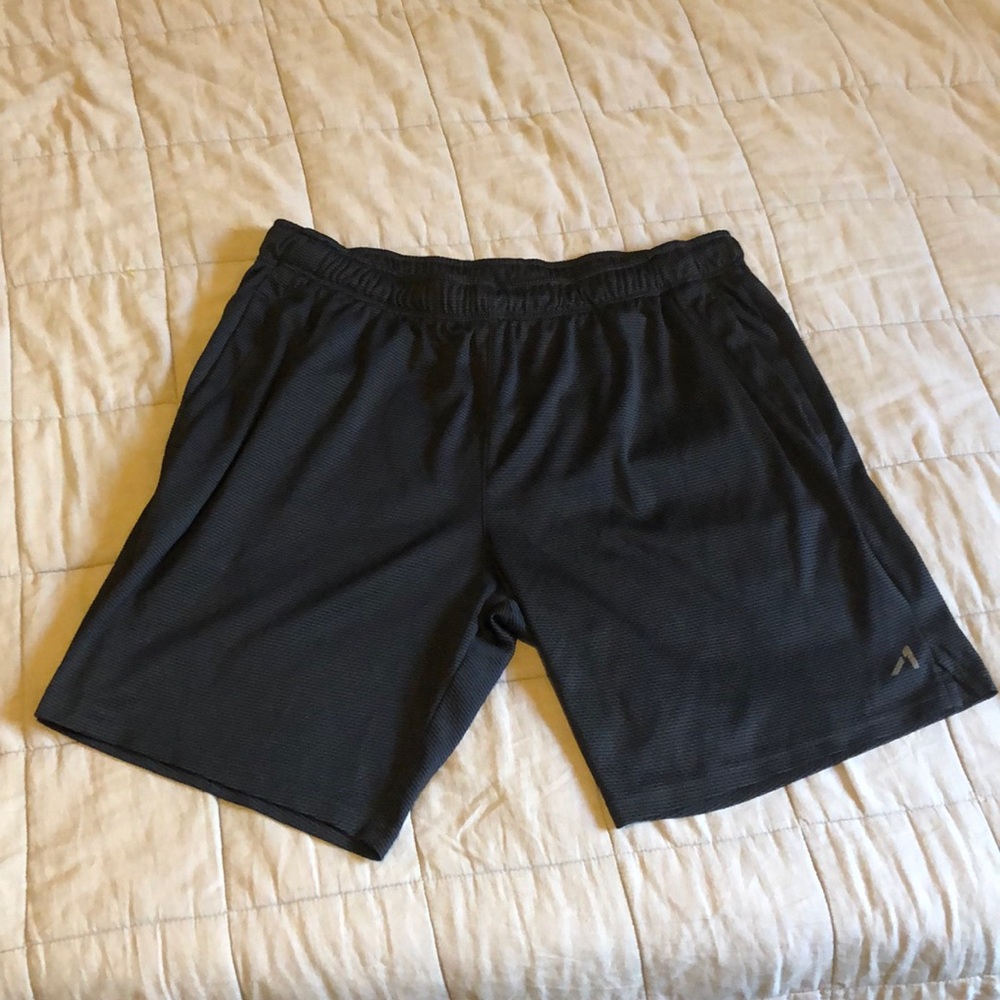 Athletic Shorts
